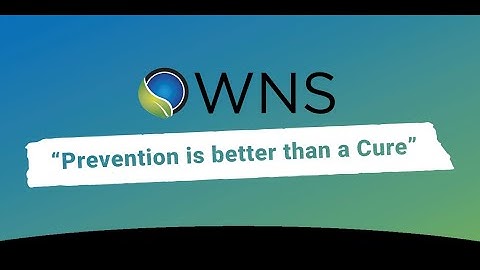 OWNS #ISUPPORTPREVENTION Public Service Announcement Video