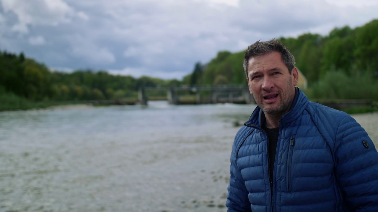 Dieter Bach - Wo sind die Jahre hin