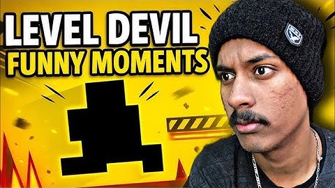 This Game Was Made To Make You Angry | Level Devil 🤯 