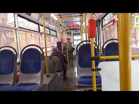 Мегаполис 6411 по