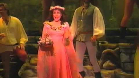 Robert Goulet "Camelot" Patricia Keis "Lusty Month...