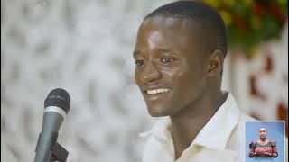 TUMSIFU MUNGU || V. MVEDA || MT. SESILIA MAVURUNZA