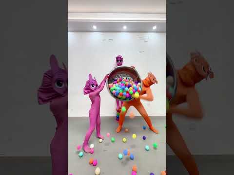 #节奏盒子#家庭#搞笑#可爱