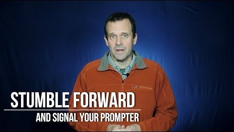 The Ropes of Public Recitation - Scripture Memory Fellowship