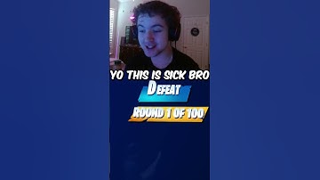 Marius Destroys Reet in a 1v1 😈 (EU IS BETTER THAN NA)