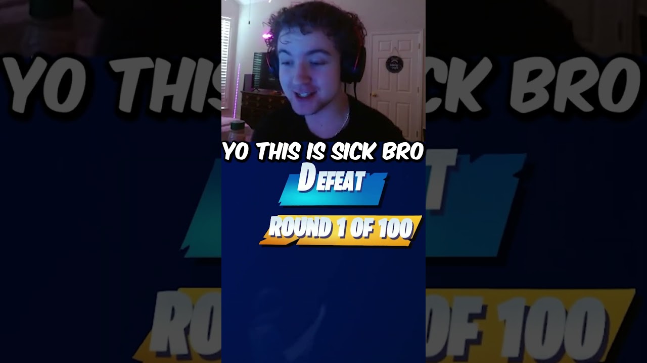 Marius Destroys Reet in a 1v1 😈 (EU IS BETTER THAN NA)
