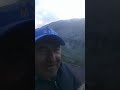 Acı Su  Tozlu yolları Acımandan iniş