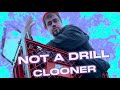 Not a drill clooner edition veeze remix