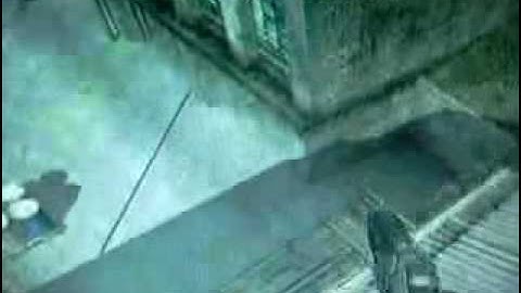 Cod4 Crouch Elevator Pipeline