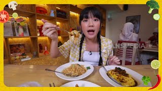 Ikutin Cara Ini, Biar Cemilan Tambah Laziz! | MAKAN RECEH (31/07/24)