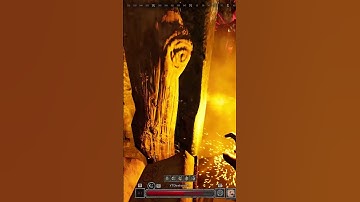 The BEST 5 Spell Wizard Build For Solos - Dark and Darker