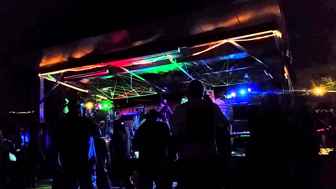 Kazoo Crew Family Band live at Spinstock 8/22/2015 3 of 3 YouTube