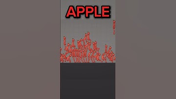 Melon Playground || Apple Meme