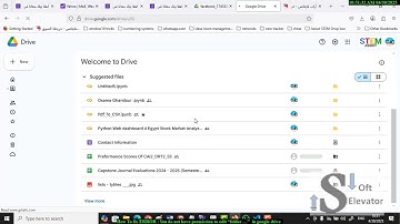 How To fix ERROR  You do not have permission to edit folder …  in google drive