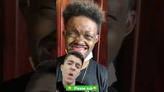 The funniest movie of the year Eat toothless apples #funny  #shorts