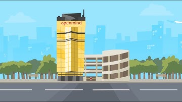 Openmind Networks: Company Overview 2018