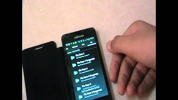 HOW TO ADD PIE CONTROLS TO ANY ANDROID DEVICE?
