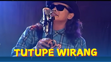 Demy - Tutupe Wirang  (Official Music Video)