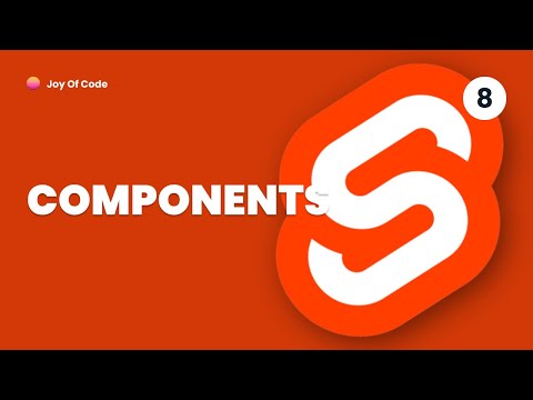 Svelte For Beginners