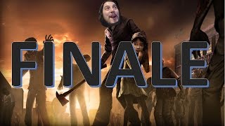 Mango Plays: The Walking Dead Season 1 Episode 5 Finale