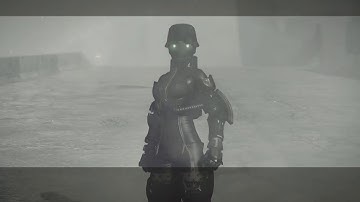 Nier Automata Part 56 Ending O [In Order]