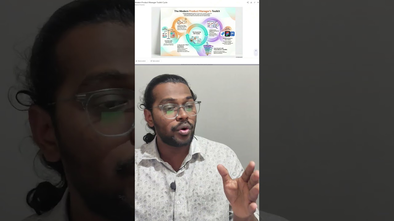 ПОТРЯСАЮЩИЕ возможности Notebook LM, о которых вам нужно знать