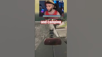 Why are you running?!