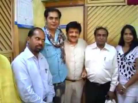 Udit narayan singing song Recorded by Salim Gorer music Dilip Sen Ji