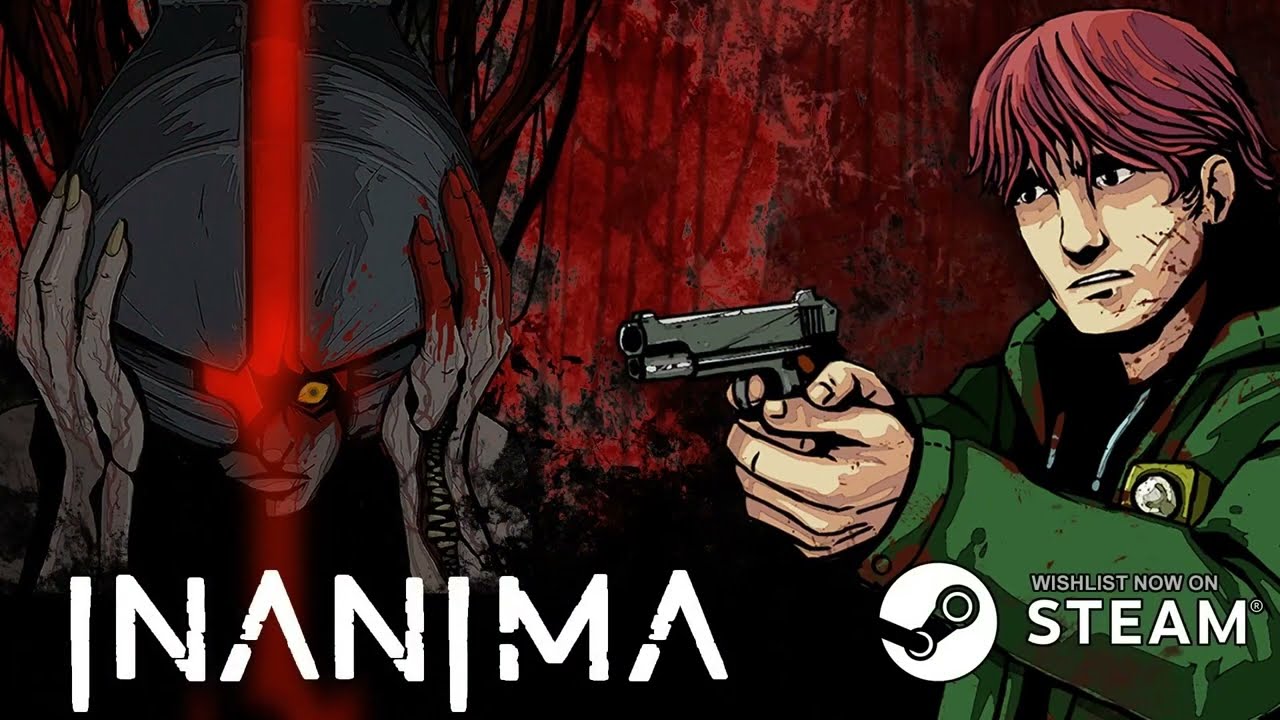 Inanima trailer thumbnail
