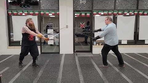 Bolognese Fencing: Achille Marozzo