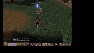 Metin2 coka´s abschied