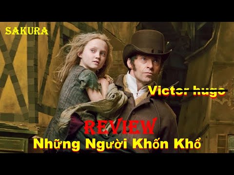 Video: Phía bên kia của cuộc đời, hoặc Ai là những kẻ khốn cùng