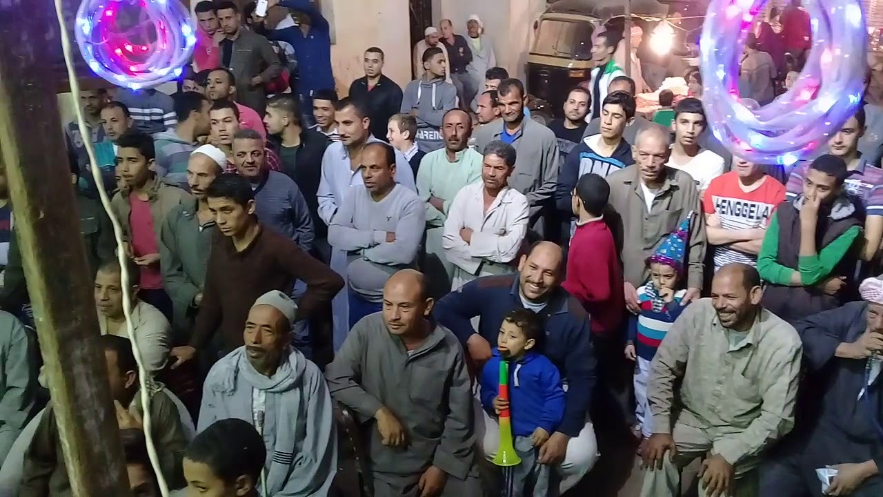 من حفلات شبرا اليمن الشيخ ماجد حرك