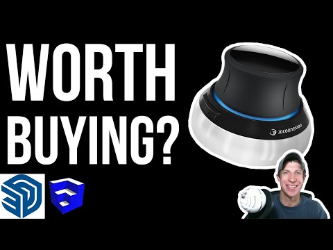 Do You Actually NEED A 3D Mouse? (The Full Story)