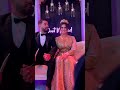 عرس اسطوري غيثة وزهير زاءر