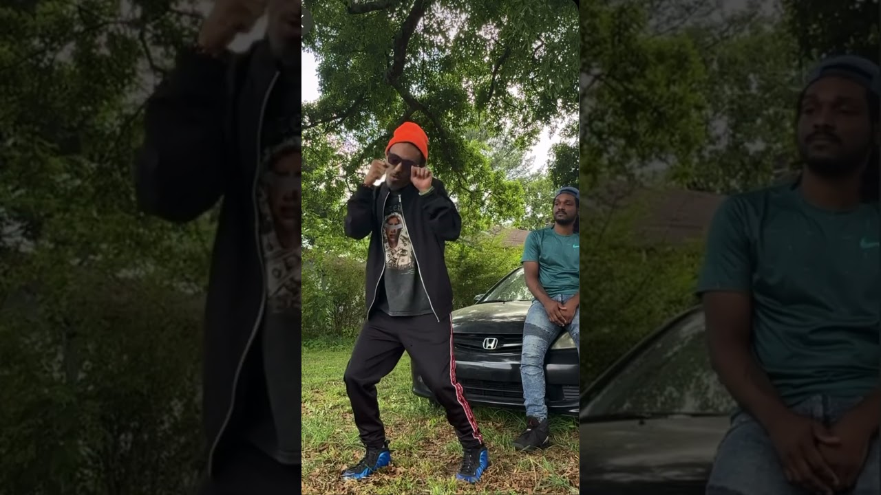 Wait For it !!! #dance #explore #msjackson