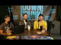 Thunder Concerns? + MAILBAG