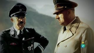 Heinrich Himmler, anatomía de un genocida HD