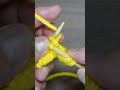 #棒針編みコンビ式ニットパターン #Shorts #YouTubeショート動画 #Knitting Japan ニッティングジャパン