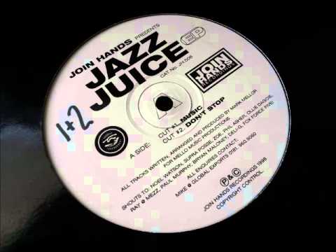 java juice and jazz java juice and jazz
