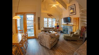Kirkwood Lodge 308 Up to 4K