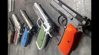 LOK GRIPS