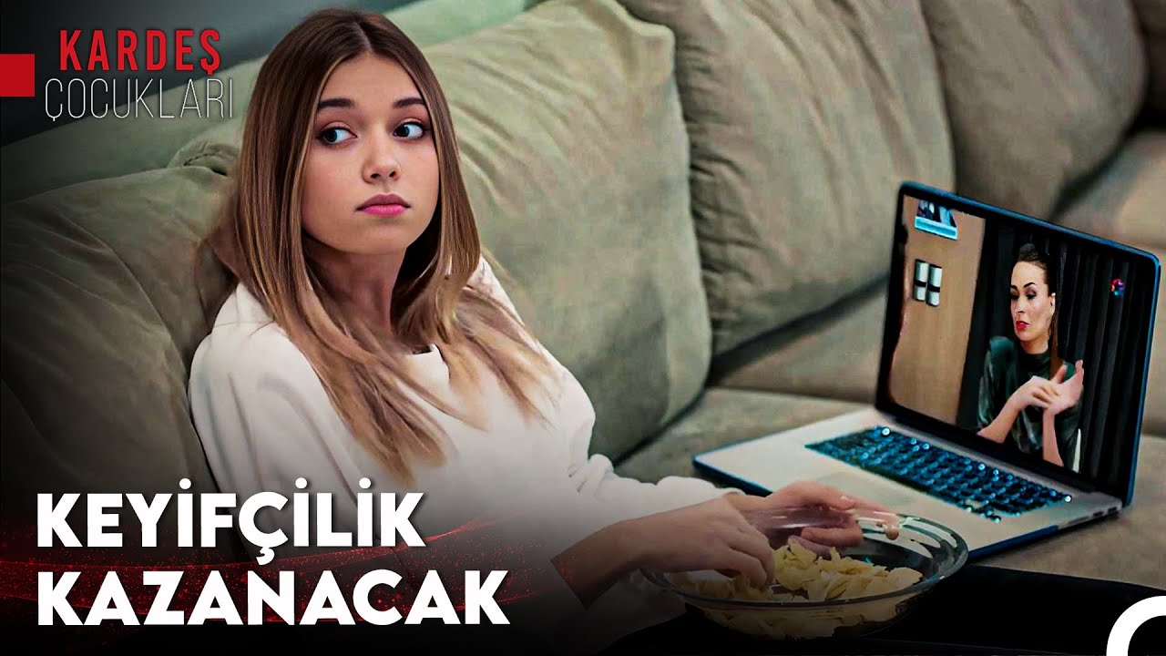 Esaretten Aydınlığa Giden Yolculuk #30 - Kardeş Çocukları