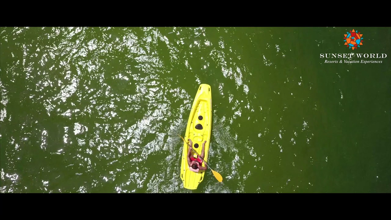 SUNSET MARINA RESORT & YACHT CLUB