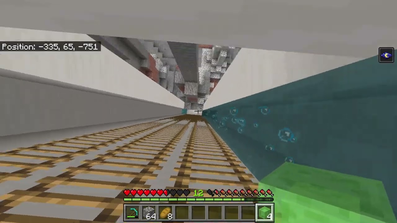 I survived in MINING CIVILIZATION (episode 2)