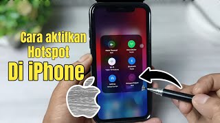 how to activate hotspot on iPhone screenshot 5