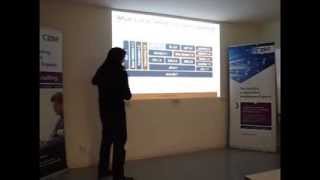 Famous London GUG - New features of Java EE 7 by Antonio Goncalves Wealth