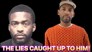 UPDATE: TIKTOKER WHO LIED ABOUT ATTACKING GF GETS AIRED OUT WITH RECEIPTS! 