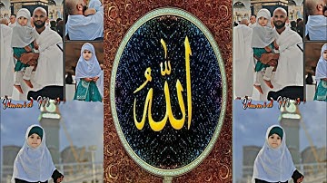 🥀kaba 🕋 Sharif 🥀 status editing     alight motion app