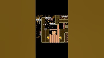 Mirror Cave - Showcasing the BEST Levels in Mega Man Maker!